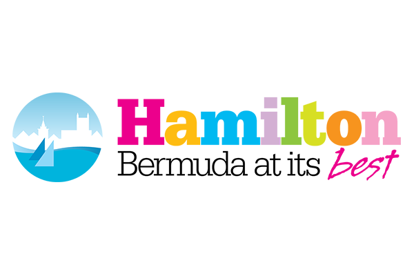Hamilton Bermuda at its best