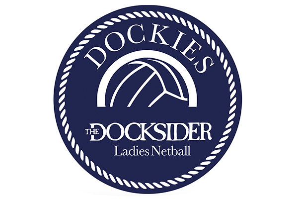 The Docksider Ladies Netball